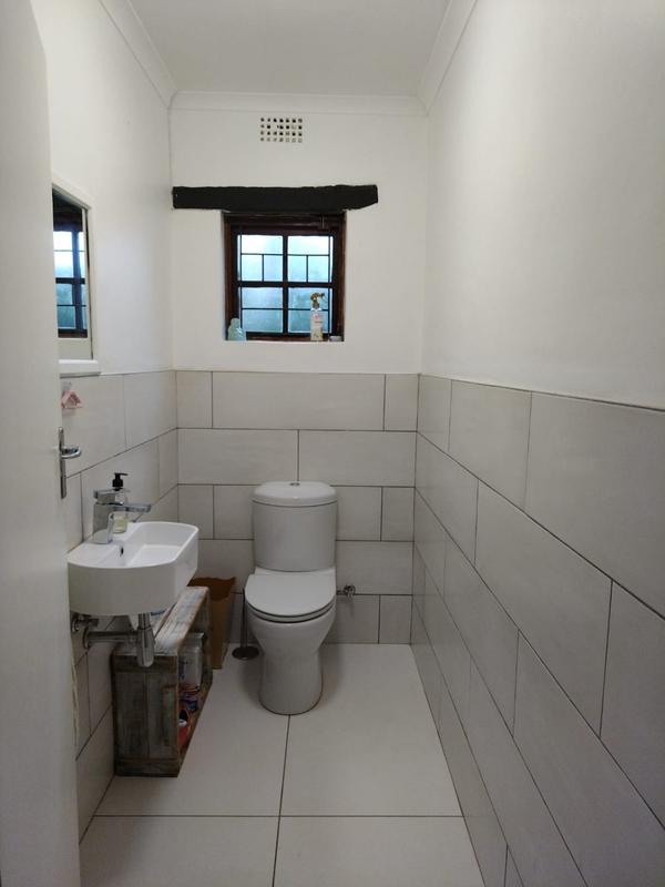 To Let 3 Bedroom Property for Rent in Beach Estate Western Cape